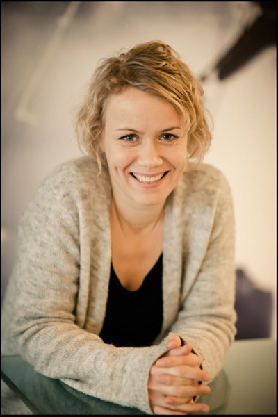 Tonje Kaada