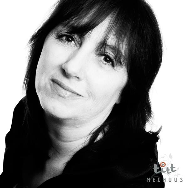 Hilde Jørgensen