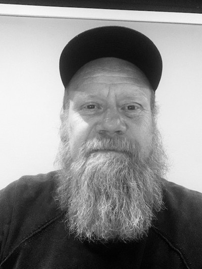 Christoffer Rød