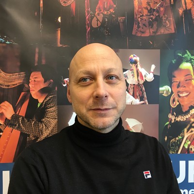 Wilfred Vuillaume 