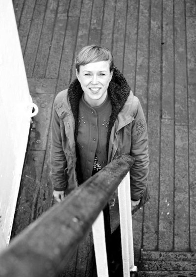 Mariann Bjørnelv