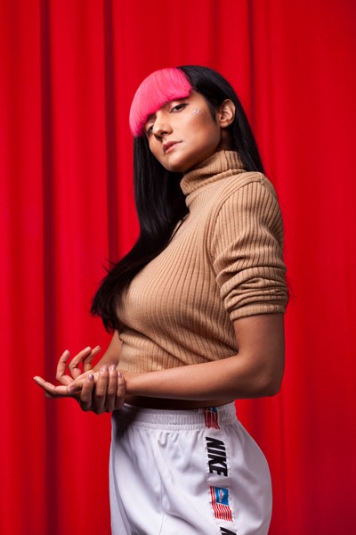 Samsaya Sampda Sharma
