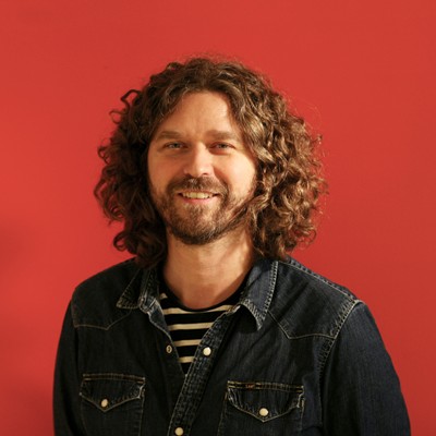 Ivar Chelsom Vogt