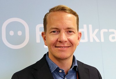 Stian Madsen