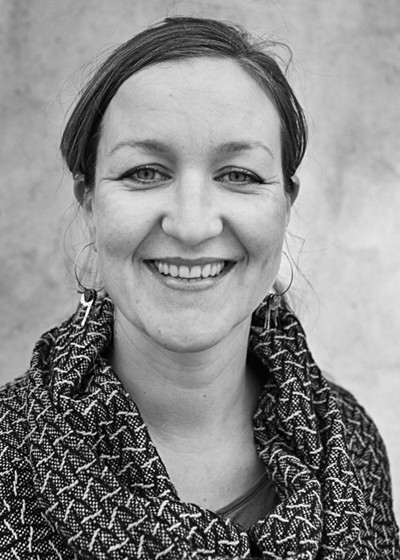 Siri Narverud Moen