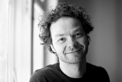 Ante Giskeødegård