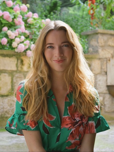  Nadina Galle