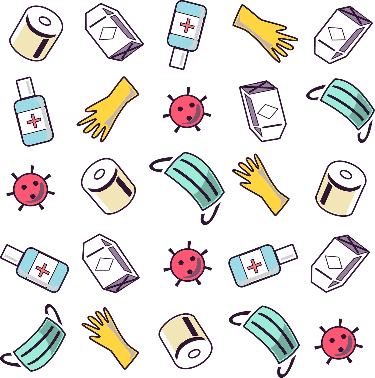 Illustrasjonsbilde: bildet er tatt av Viktor Ivanchenko fra Pixabay. 