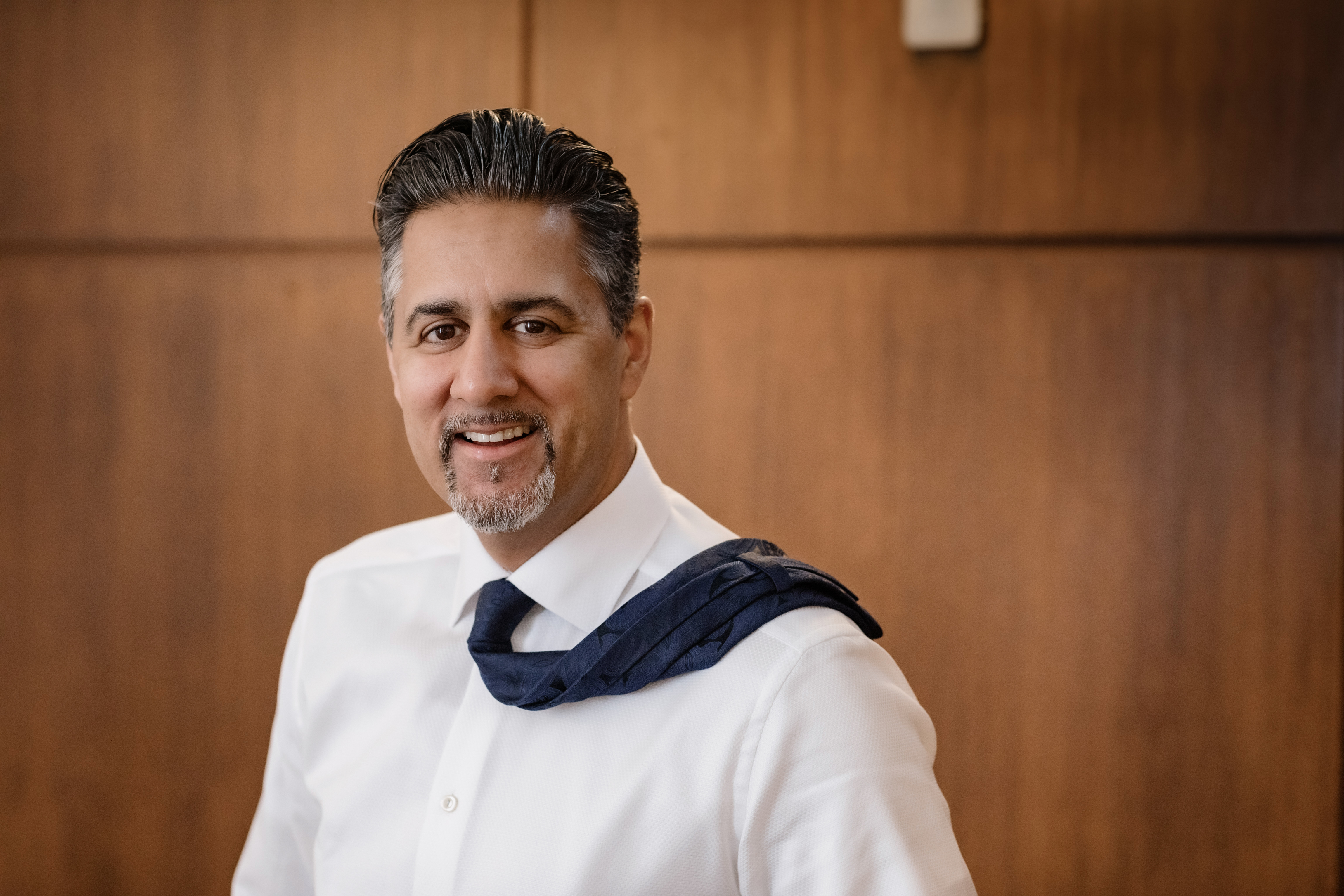 Illustrasjonsbilde av kultur- og likestillingsminister Abid Q. Raja. Foto: Ilja C. Hendel/Kulturdepartementet