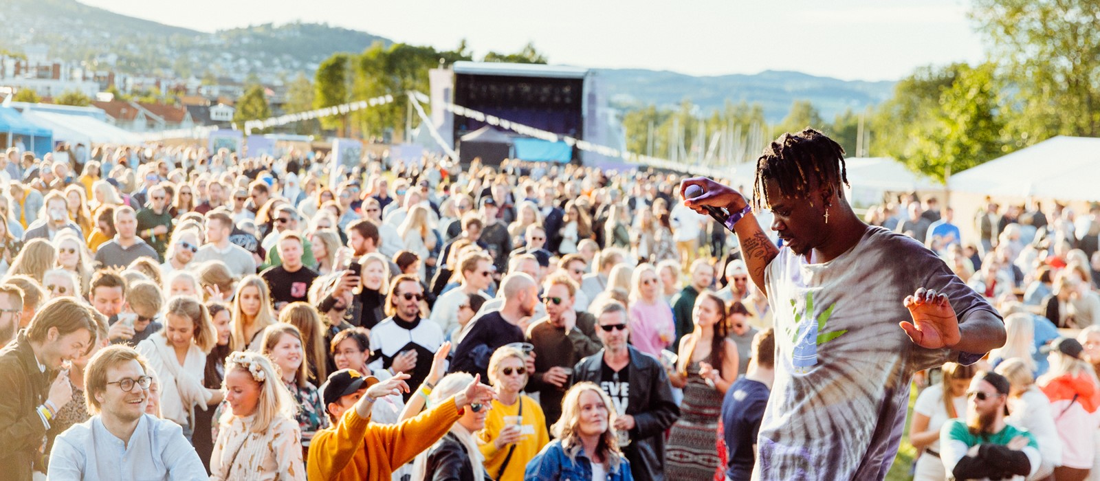 Nasjonal Arrang rstatistikk 2019 Norske Kulturarrang rer Nasjonal Arrang rstatistikk 2019 Norske Kulturarrang rer