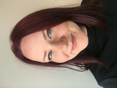 Marit Stokkenes