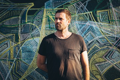 Daniel Nordgård
