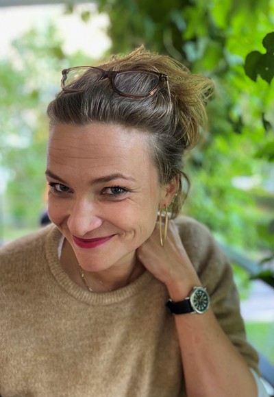 Hanne Eggen Røislien