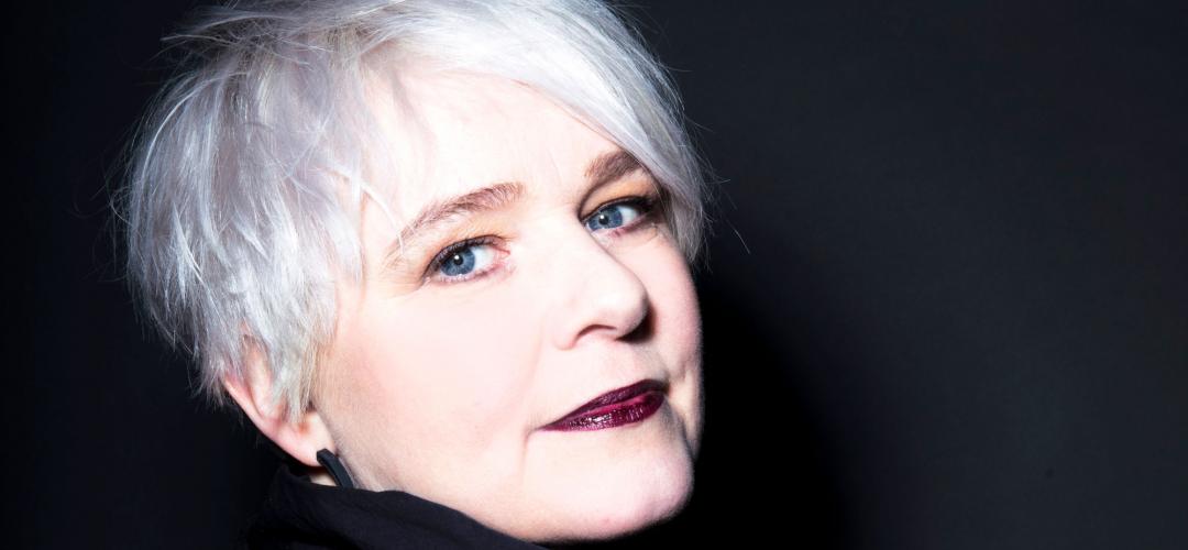 Ragnheidur Skuladottir