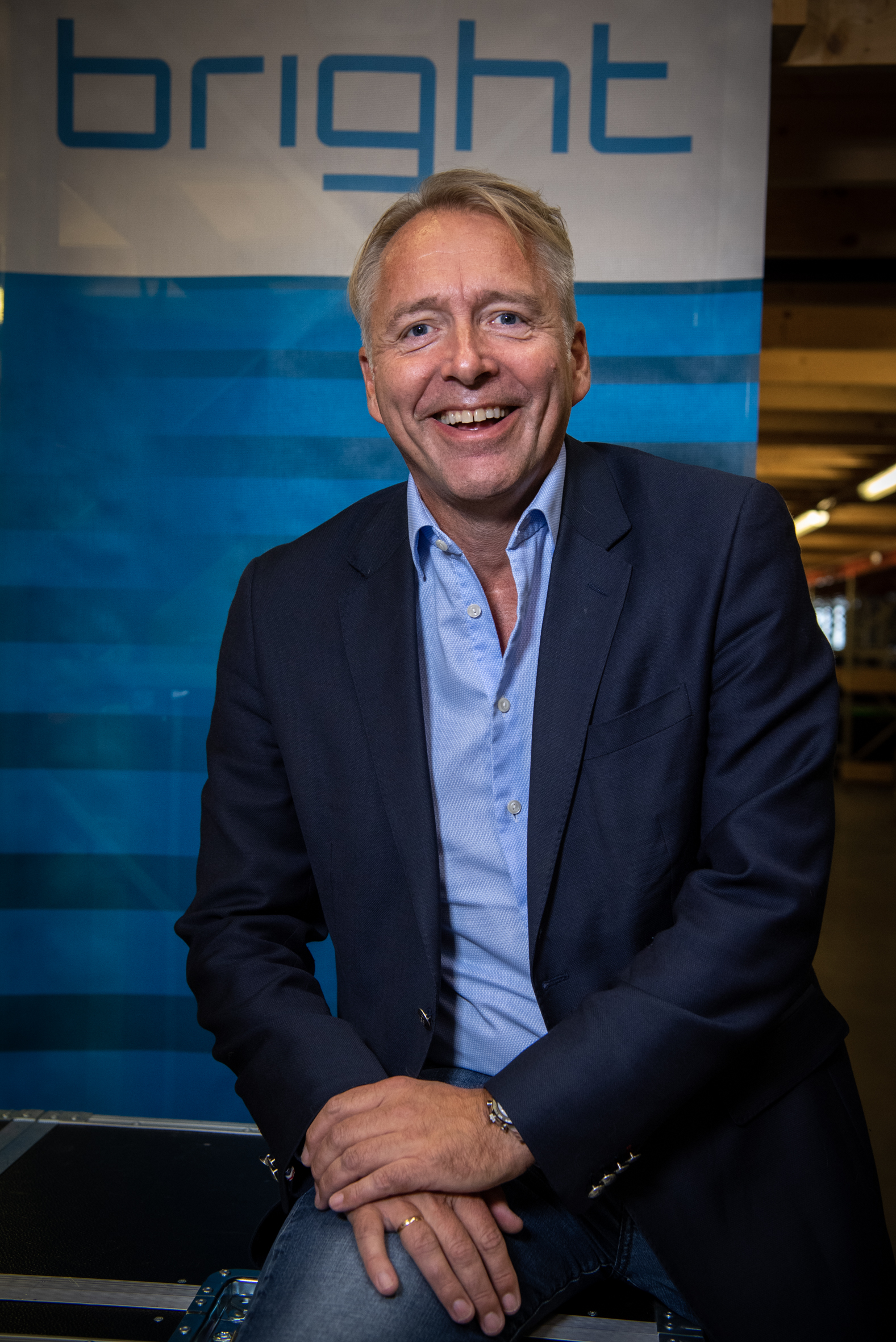 Jan-Inge Ingebrigtsen