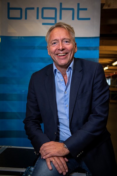 Jan-Inge Ingebrigtsen