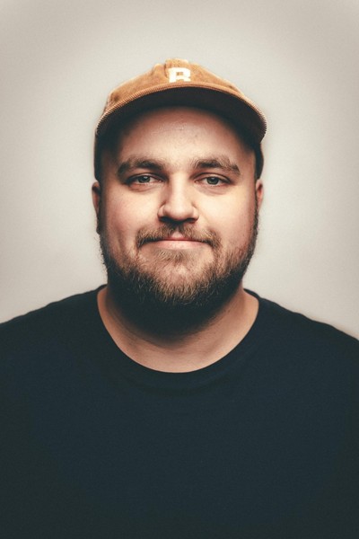 Isak Harbitz
