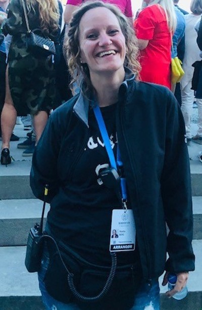 Marthe Berg