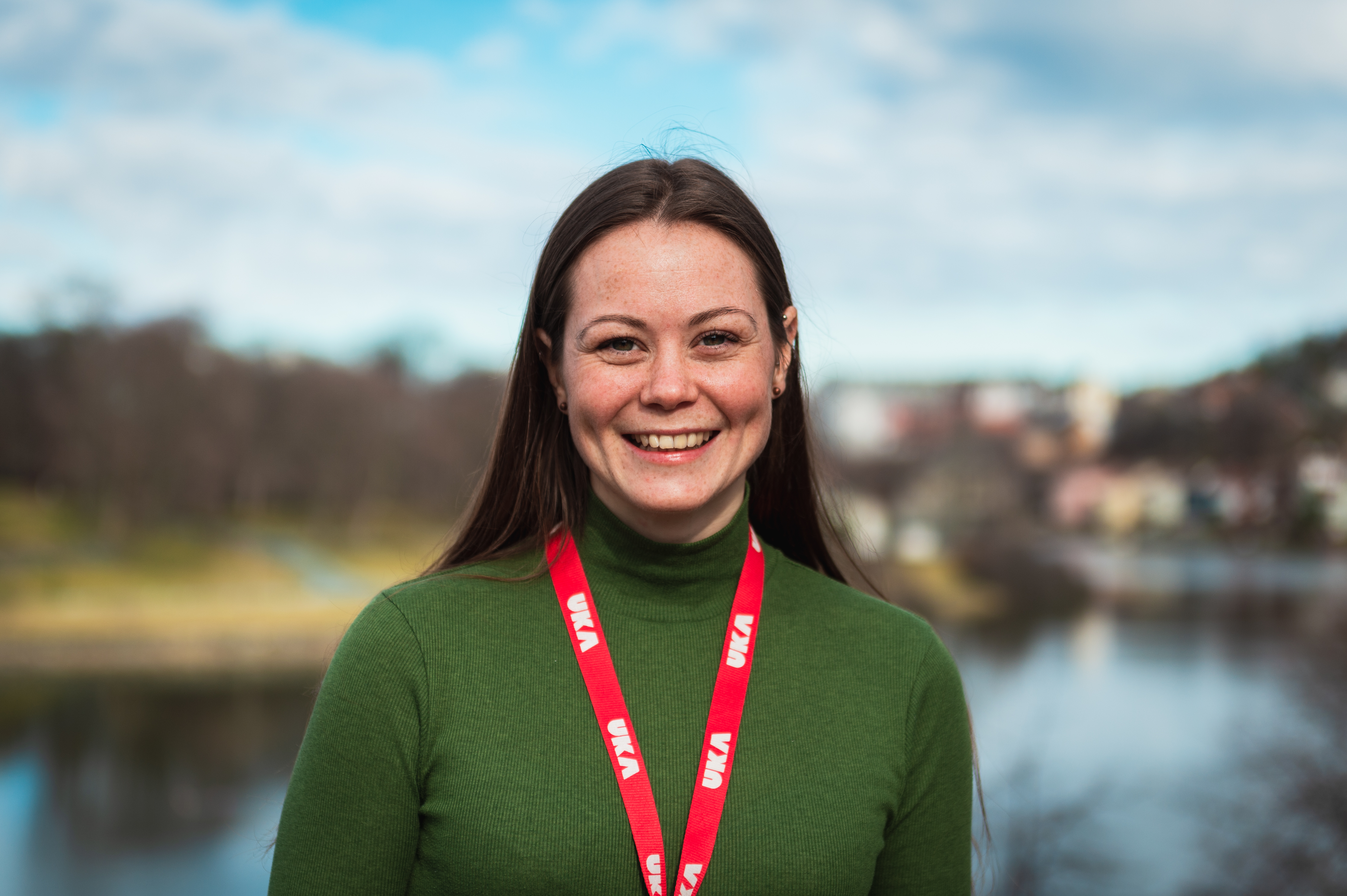 Guro Prestegårdshus