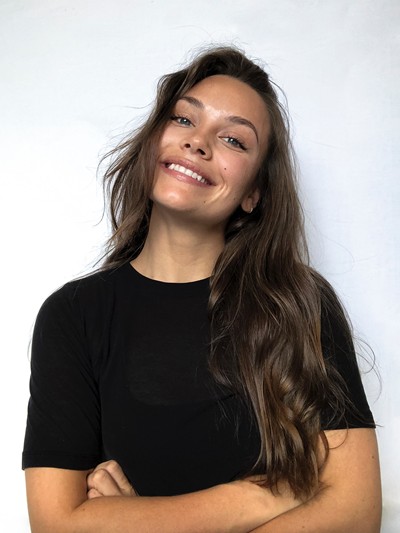 Stina Helland