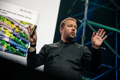 Hallgeir Knutsen