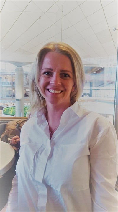 Kristin Berg