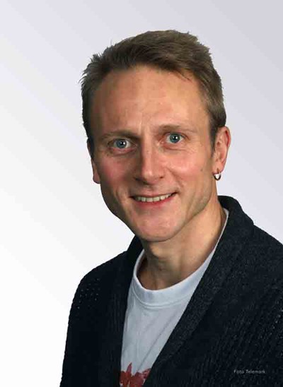 Sigbjørn Hjelmbrekke
