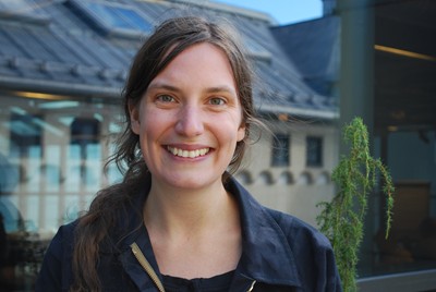 Stine Mari Røverdatter