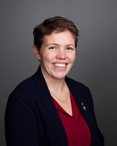 Kjerstin Lundgård