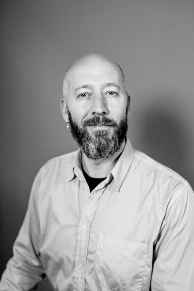 Leif Haaland