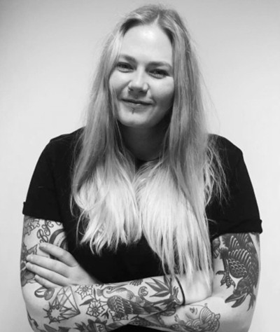 Pernille Dragsten Holden
