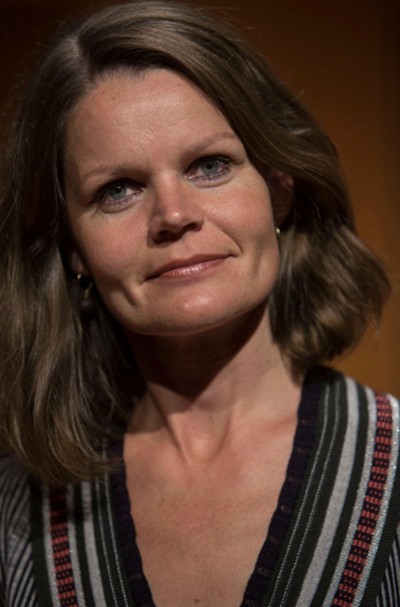 Kristin Fyrand Mikkelsen