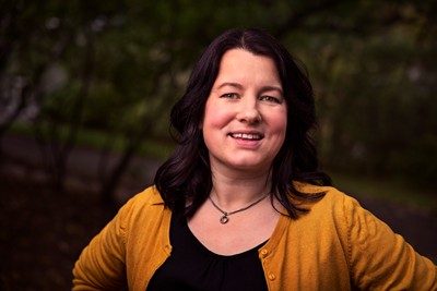 Mette Vårdal