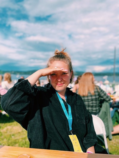 Tonje Sørdal