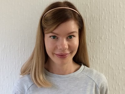 Kaja Rosholt