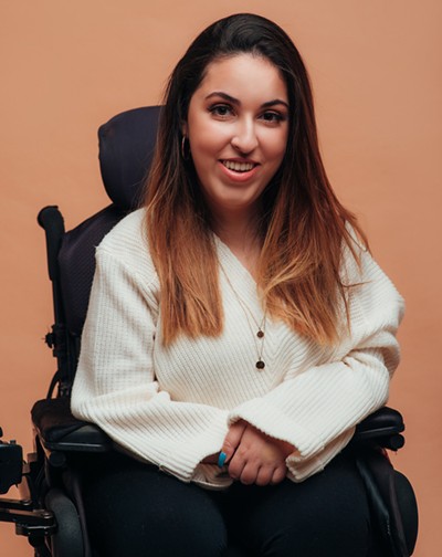Dina Bassile