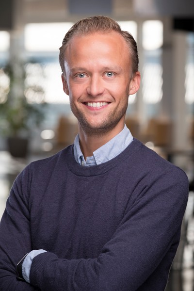 Ola Hobber Nilsen