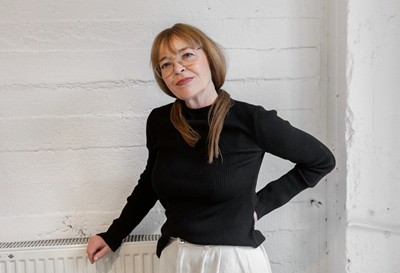 Linda Refvik