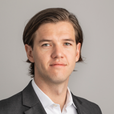 Christoffer Johnsen