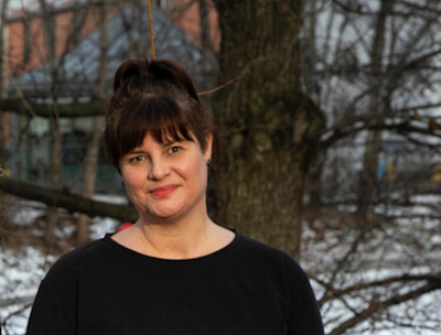 Kirsti Svenning