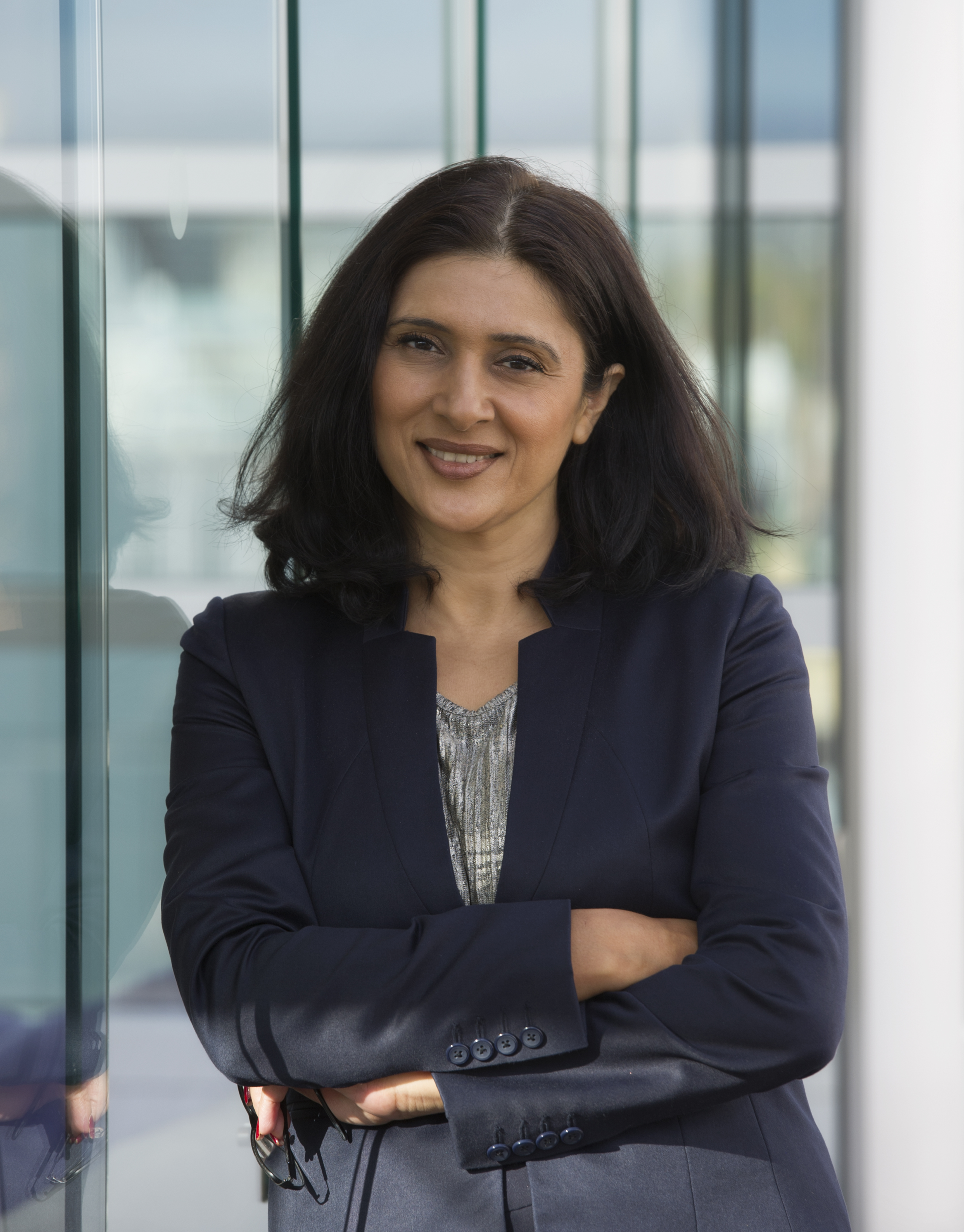 Loveleen Rihel Brenna 