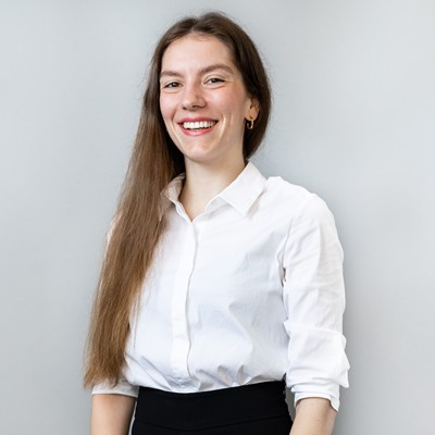 Sunniva Rebbestad