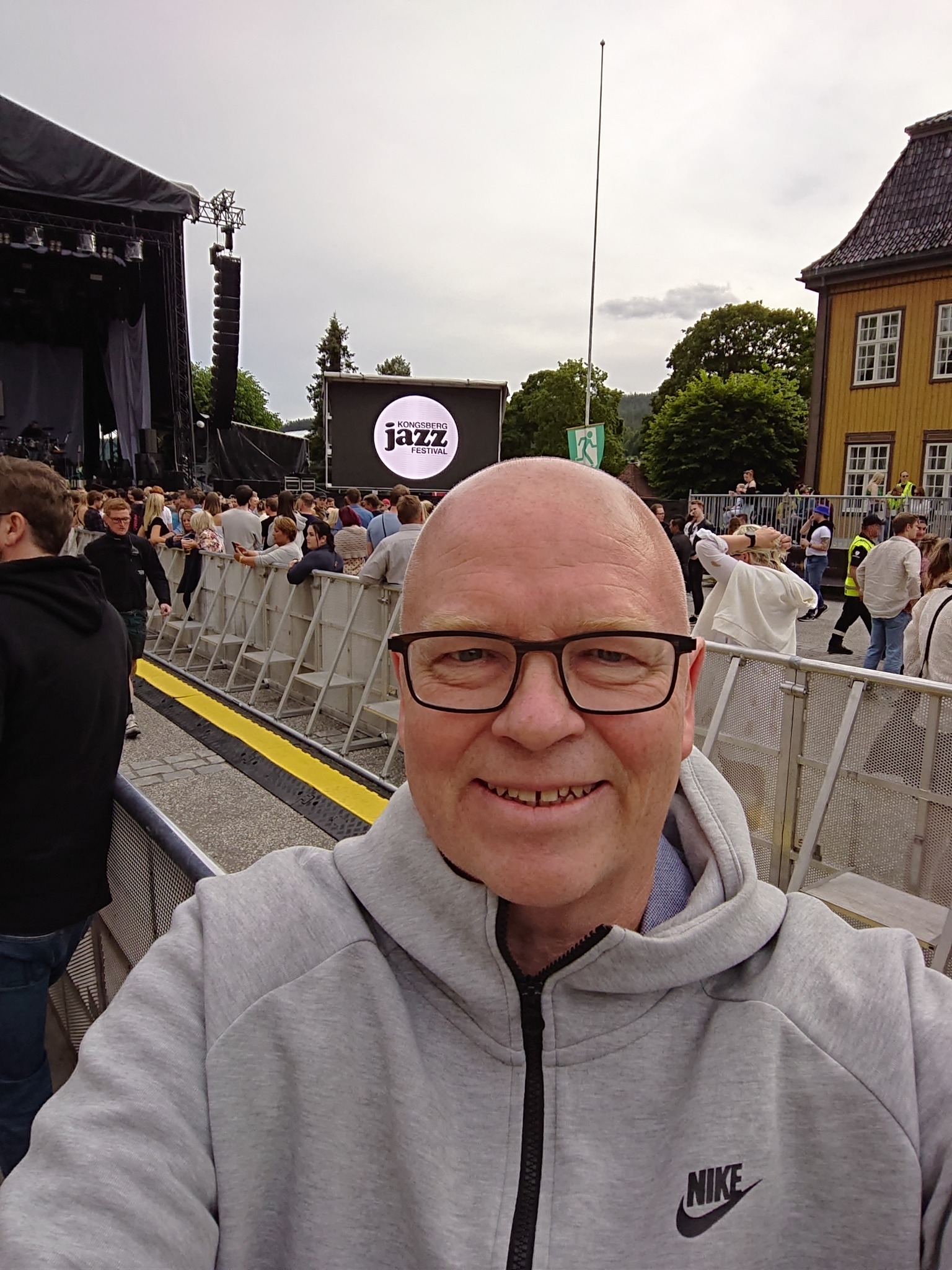 Ketil Hvindenbråten