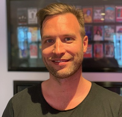 Martin Nielsen