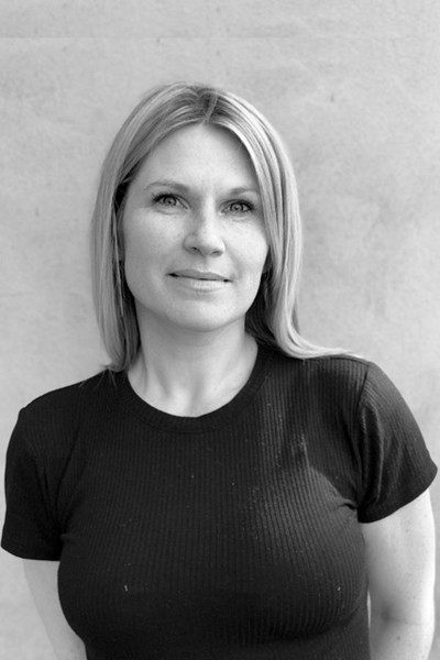 Erica Leypoldt