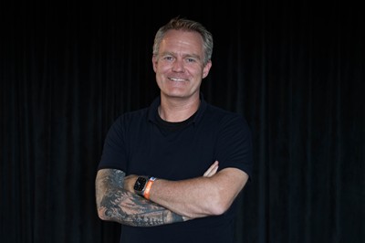 Kenneth Pedersen