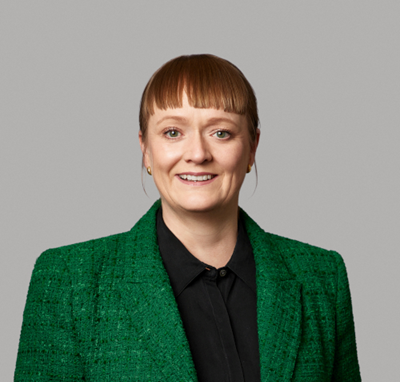 Heidi Aas Kvalheim