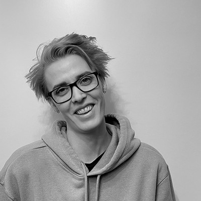 Lily Ragnhild Nilsen