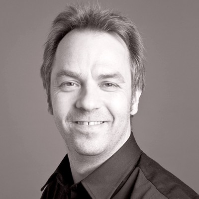 Joachim Henstad 