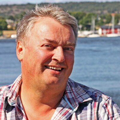 Tormod Gangfløt